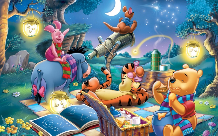 Download 7000 Wallpaper Bergerak Winnie The Pooh HD Paling Baru Download 7000 Wallpaper Bergerak Winnie The Pooh HD Paling Baru
