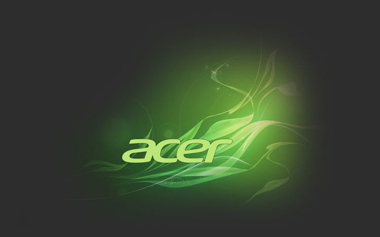 Acer Windows 10 Theme - themepack.me