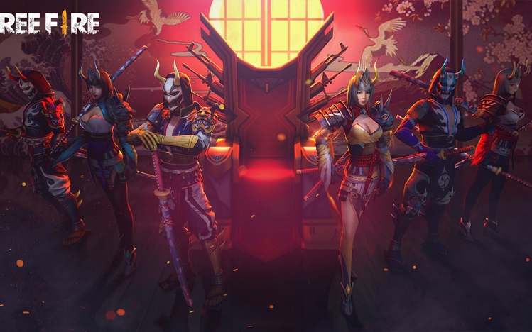 Featured image of post Free Fire Criminal Wallpaper / We hope you enjoy our growing collection of hd images to use as a background or home please contact us if you want to publish a free fire criminal bundle wallpaper on our site.