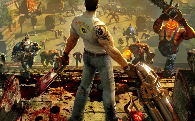 serious sam 2 full download