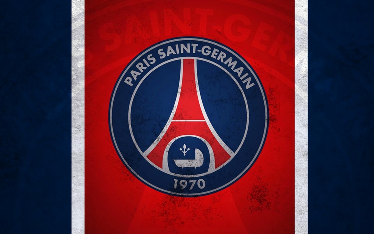 Paris Saint-Germain F.C. (PSG) Windows 10 Theme - themepack.me