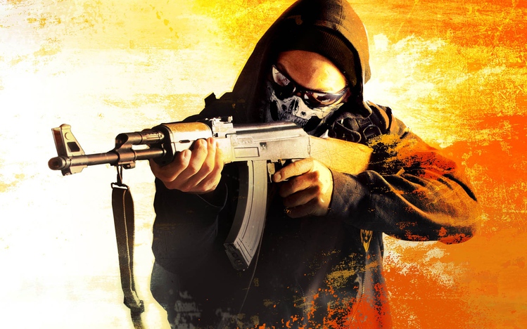 counter strike global offensive idle servers