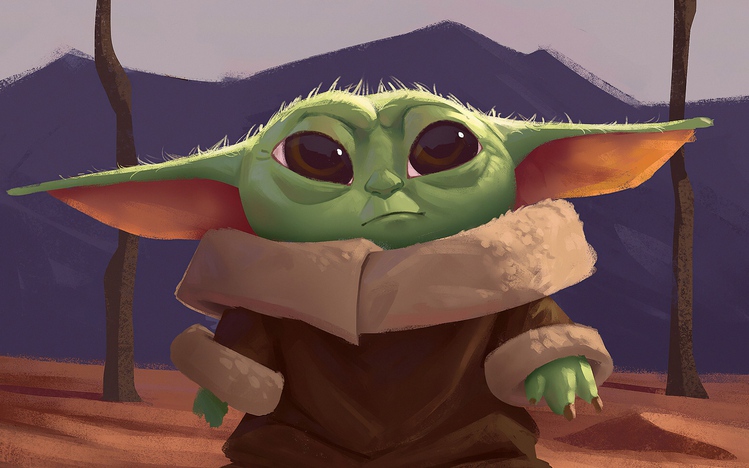 Featured image of post Cute Baby Yoda Wallpapers For Computer / This hd wallpaper is about digital, digital art, artwork, illustration, abstract, neon, original wallpaper dimensions is 3840x2160px, file size is 604.93kb.