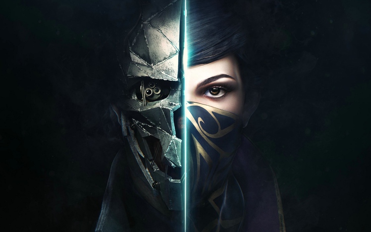 dishonored 2 mission 7 effects