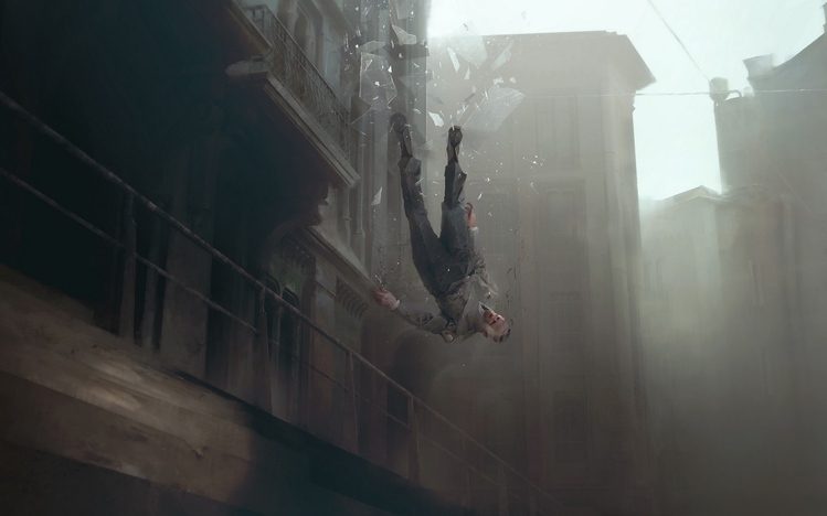 dishonored 2 mission 7 effects