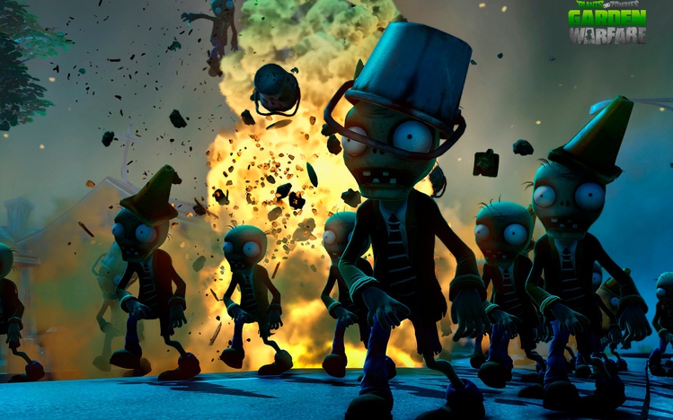 plants vs zombies theme plants vs zombies theme