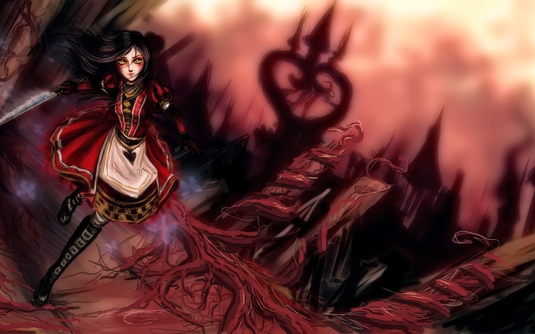 alice madness returns download windows 10