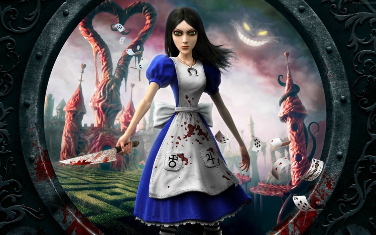 alice madness returns download windows 10