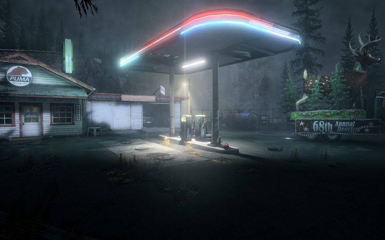 Alan Wake instal the new for windows