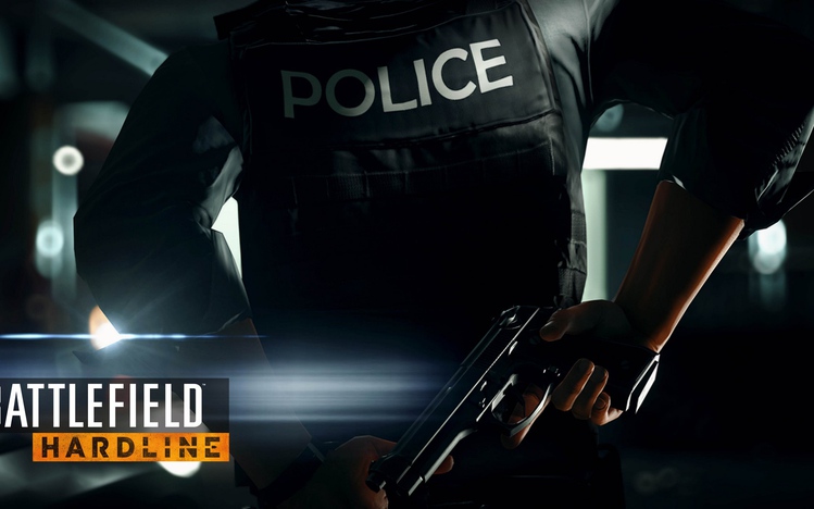 Battlefield hardline не запускается на windows 10