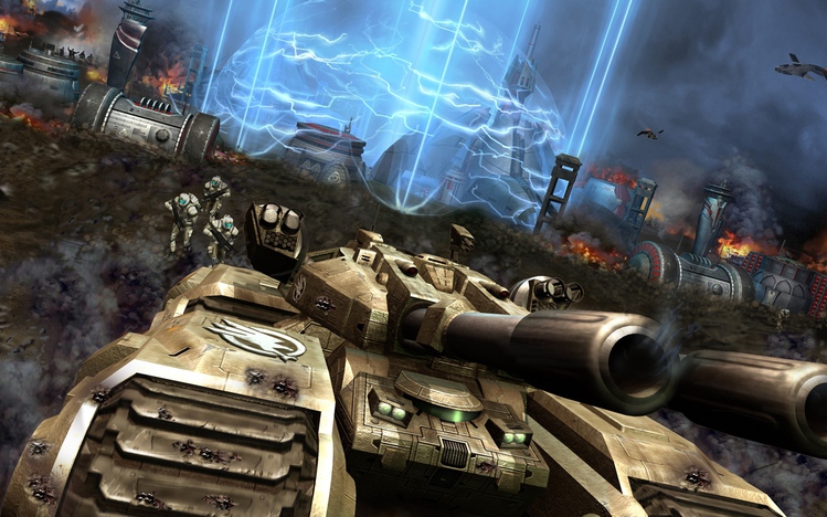 download command and conquer windows 10