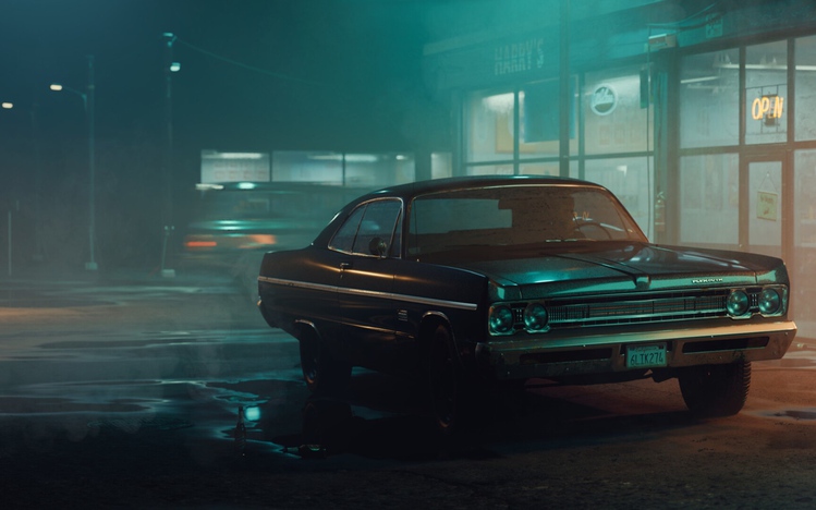 Plymouth Windows 10 Theme - themepack.me