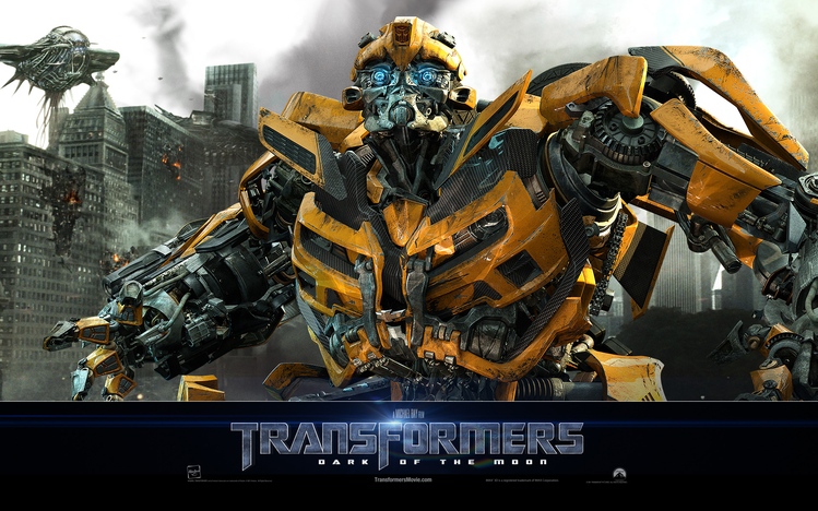 download the last version for android Transformers: Dark of the Moon