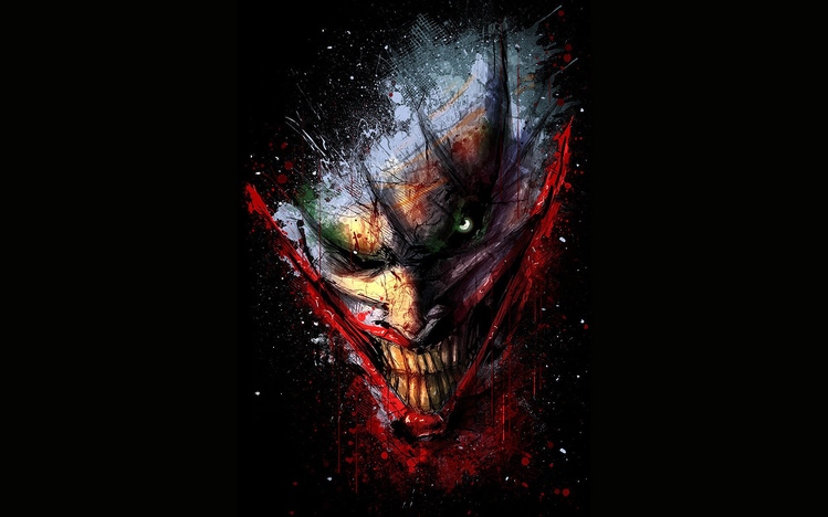 Download Gambar Mr Joker Wallpaper Hd terbaru 2020