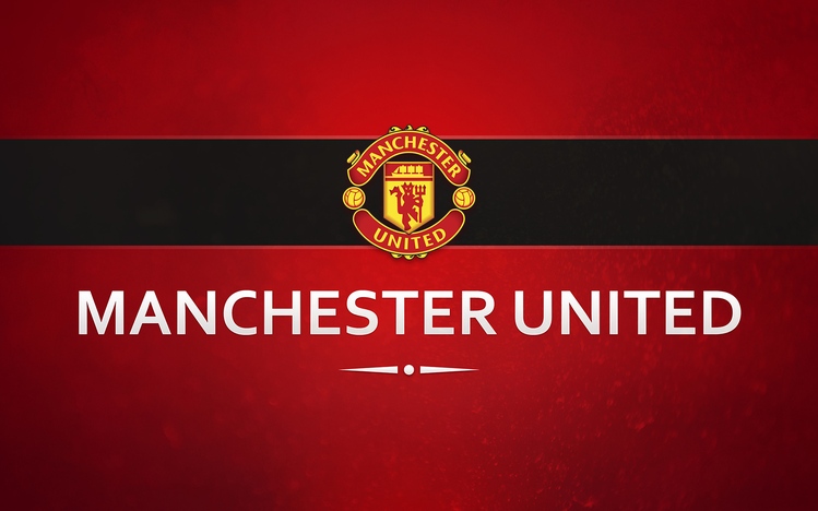 FC Manchester United Windows 10 Theme - themepack.me