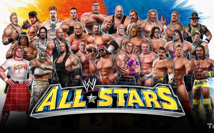 wwe theme