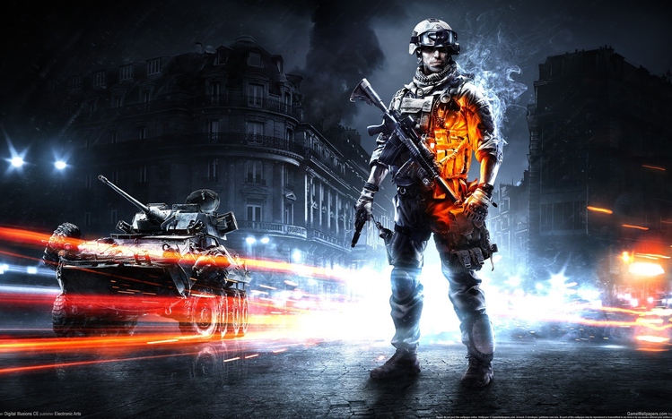 Не работает мышь в battlefield 3 windows 10