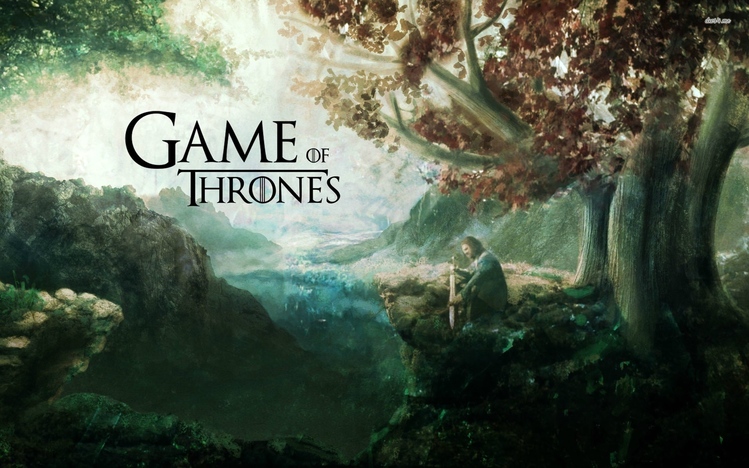 Game Of Thrones Windows 10 Theme Themepack Me