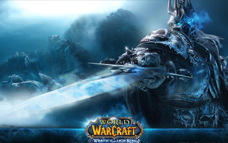 World Of Warcraft Ultimate Windows 10 Theme Themepack Me