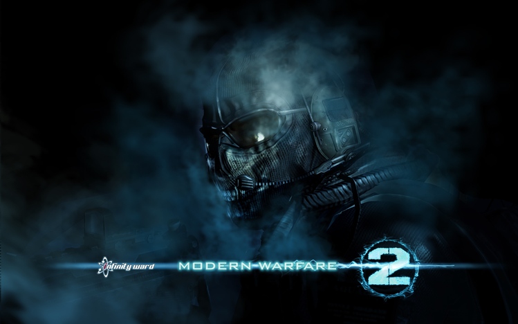 Call Of Duty Modern Warfare Windows 10 Theme Themepackme