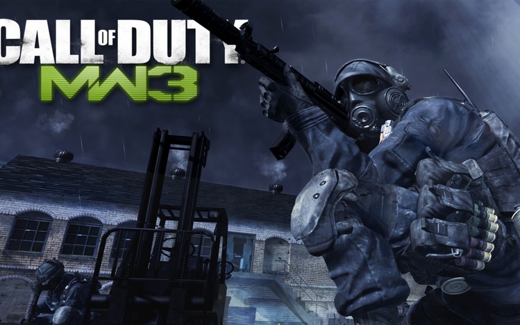 Call of duty modern warfare 3 download – Education and science news