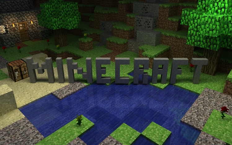 Minecraft Windows 10 Theme - themepack.me