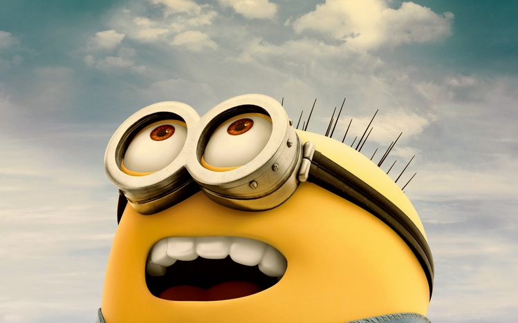 Minions download the new for windows