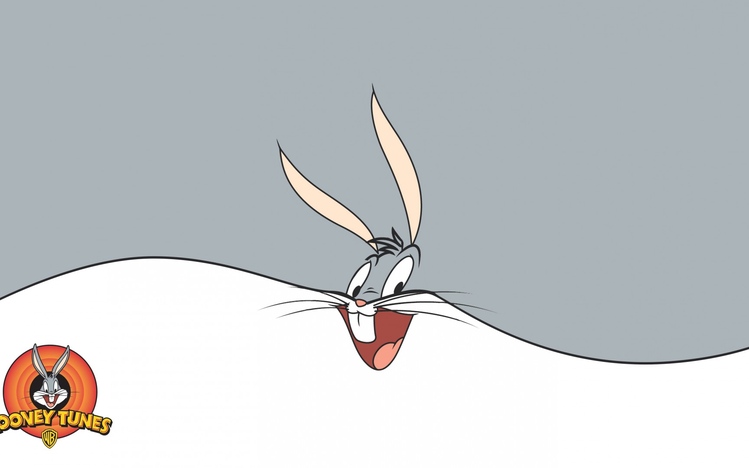 Bugs Bunny Theme This Is It - Theme Image