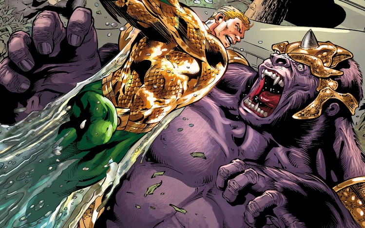 Theme screenshot #21