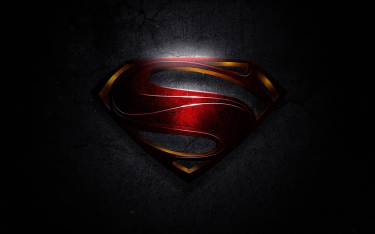 Superman Cartoon Hd Wallpapers For Mobile