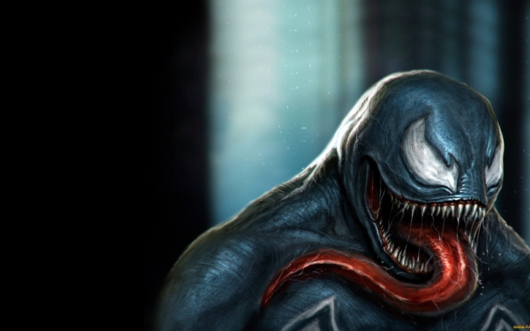 Venom for windows download free
