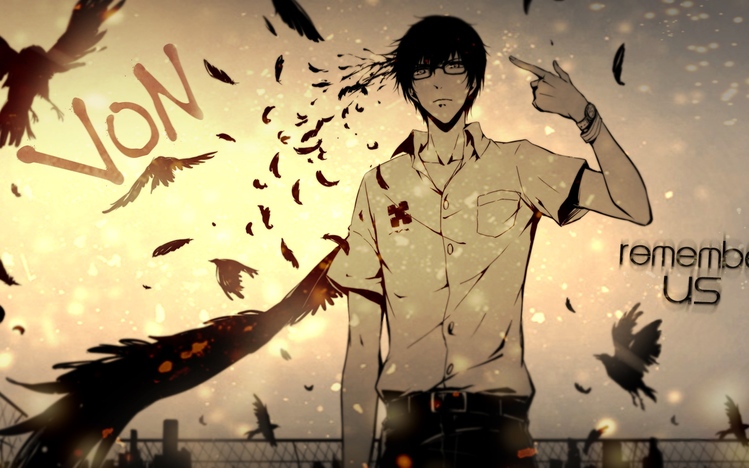 list of zankyou no terror episodes