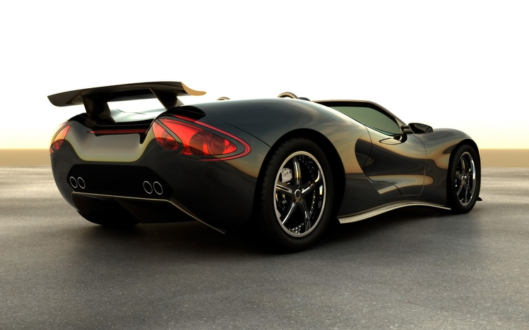 Download 3d Car Live Wallpaper Pro