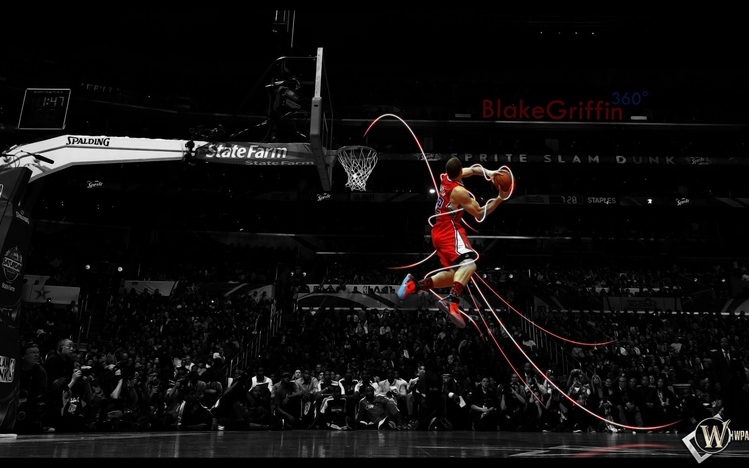 Basketball Windows 10 Theme themepack.me