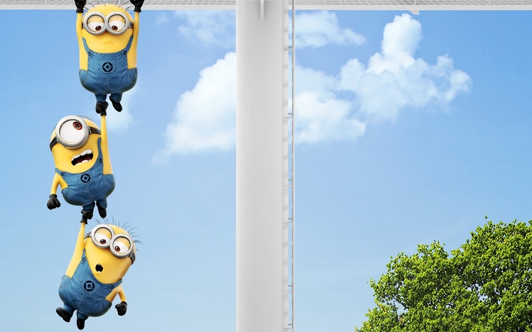 instal the last version for windows Despicable Me 2