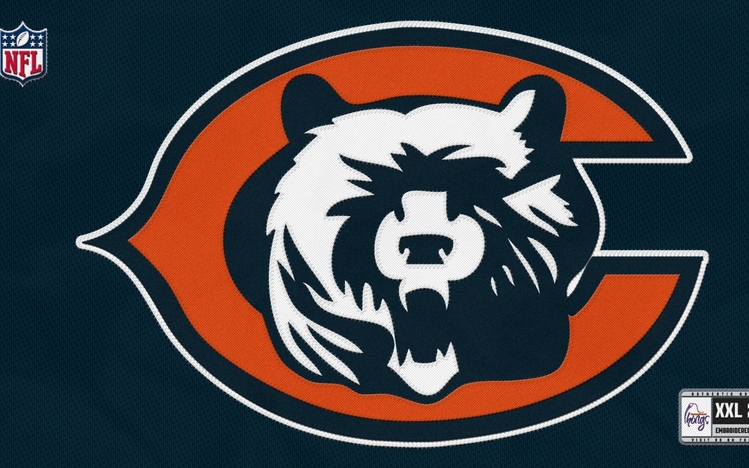 Chicago Bears Windows 10 Theme - themepack.me