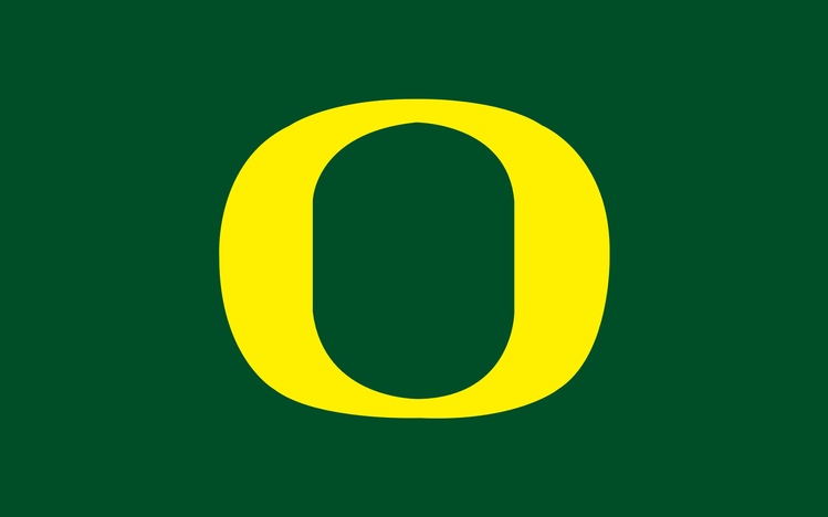 Oregon Ducks Windows 10 Theme - themepack.me