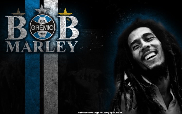 Download Tema Bob Marley Windows 7