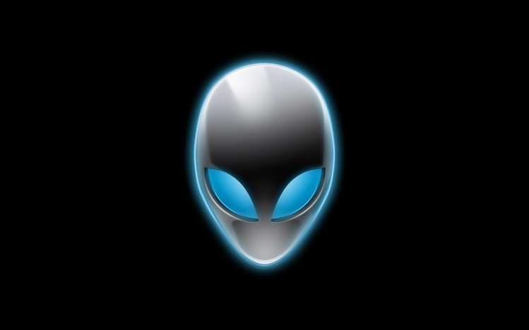 alienware themes for windows 10