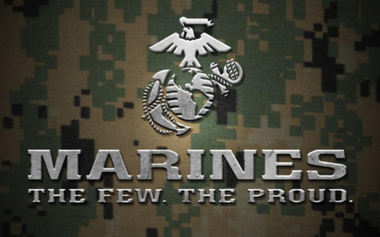 Usmc Windows 10 Theme Themepackme