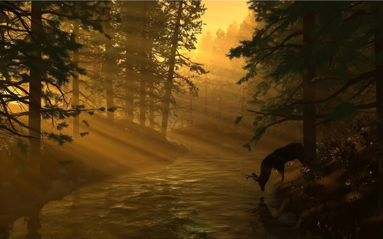 instal the new for windows Hunting Animals 3D