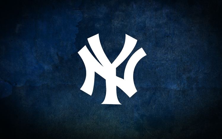 Yankees Windows 10 Theme - themepack.me
