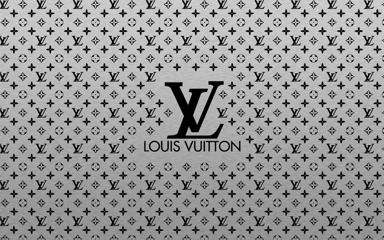 Louis Vuitton Windows 10 Theme Themepack Me