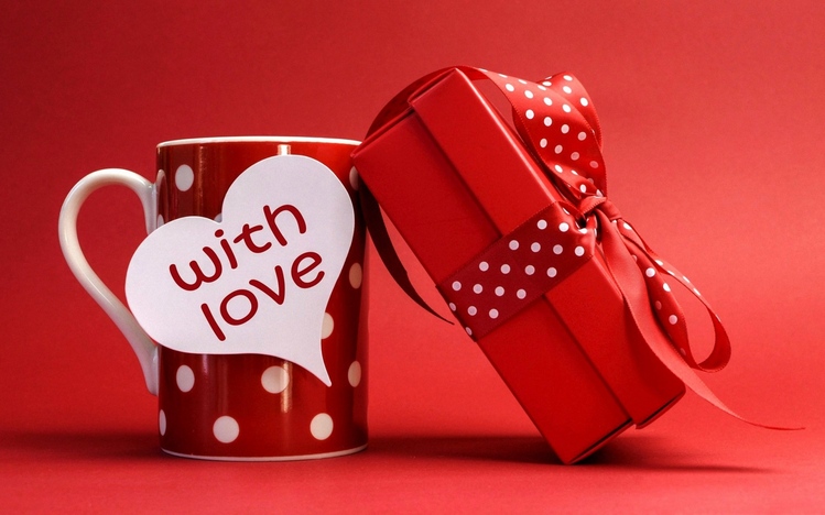 Valentines Day Windows 10 Theme - themepack.me