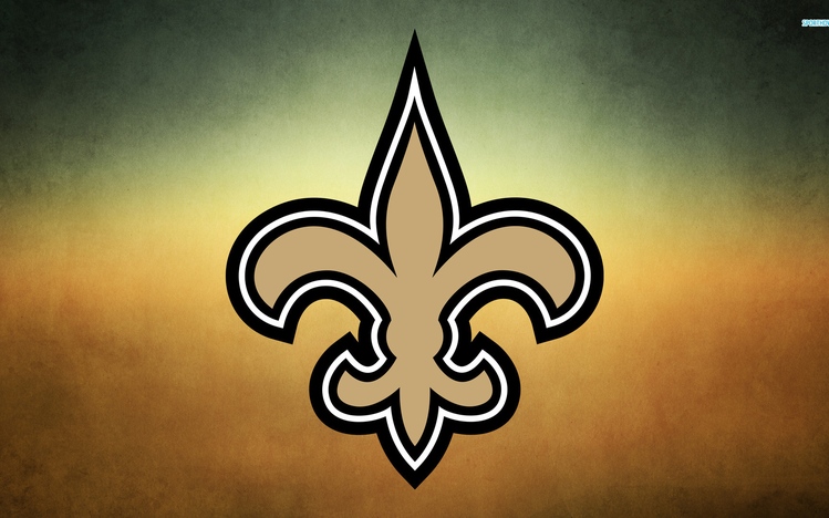 New Orleans Saints Windows 10 Theme - themepack.me