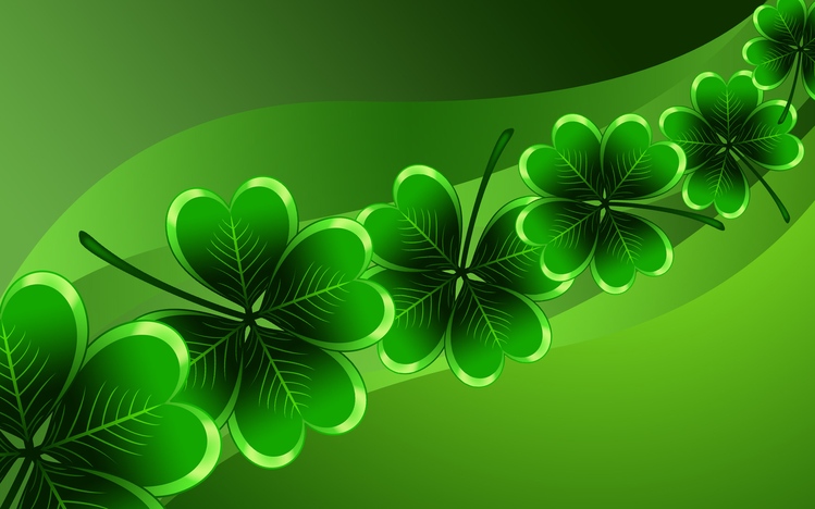 14 Famous Free desktop backgrounds st patrick s day with gossip  