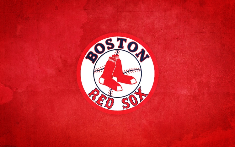 Red Sox Windows 10 Theme - themepack.me