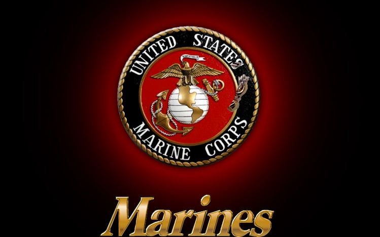 marine corps theme - marines usa