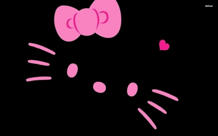 Download 600 Koleksi Gambar Hello Kitty Full Layar Terbaik Gratis
