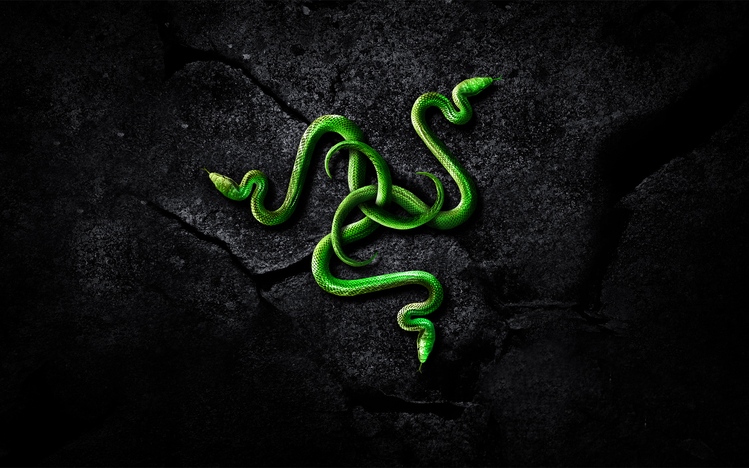 Razer Theme For Windows 10 : Razer Axon – MAHZGY